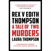Rex v Edith Thompson