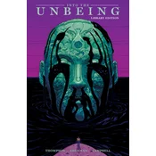 Into the Unbeing Library Edition
