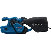Bosch tračni brusilnik GBS 750 06012C1020