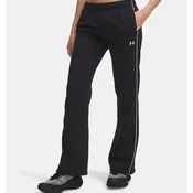 Womens sweatpants Under Armour Rival Fleece Piped Pant
