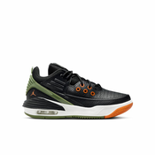 Nike JORDAN MAX AURA 5 (GS), djecje tenisice za slobodno vrijeme, crna DZ4352