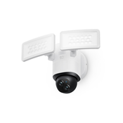 Eufy E340 Kupolasti IP sigurnosna kamera U zatvorenom i na otvorenom 3072 x 1620 pikseli Stropni/zidni