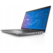 Obnovljen Dell Precision 3571, i7-12800H, 16GB, 512GB, T600, Windows 11 Pro, Razred A