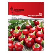 Seme čili red cherry small