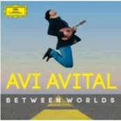 AVI AVITAL/BERWEEN WORLDS