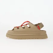 Sneakers UGG W Goldenglow Toggle Mustard Seed EUR 39