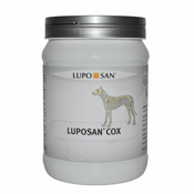 LUPO cox Vital za pse - 2 x 675 g