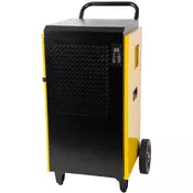 ODSTRANJEVALEC VLAGE 230V, 950/1300W, 400m3/h