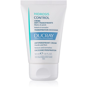 Ducray Hidrosis Control antiperspirantna krema za ruke i noge 50 ml