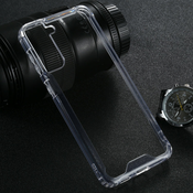 Ovitek za Samsung S21+ 5G | Robusten prozoren