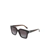 VOGUE Eyewear Sončna očala 0VO5690S rjava / konjak