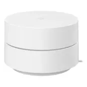 Google router WI-FI 2021 bele barve