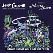 Jeff Goldblum & The Mildred Snitzer Orchestra - Night Blooms (CD)