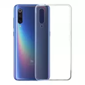 Silikonska maska providna za Xiaomi