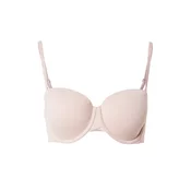Calvin Klein Nedrček nude
