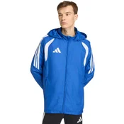 Moška jakna adidas Tiro 26 League Windbreaker modra XL