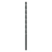 Spiralni sveder DIN1869RN HSS Maykestag, dolžina 340 mm, sveder o 10.0 mm