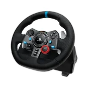 Logitech G29 SE Driving Force crni trkaci volan 991-000557