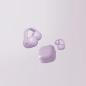 WF-LC900V LinkBuds Clip viola brezžične slušalke
