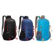 shumee NC1724 NAHRBTNIK EDGE NAVY BLUE 22L NILS CAMP