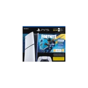 PLAYSTATION 5 SLIM DIGITAL E CHASSIS + FORTNITE
