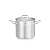 Visok Lonec s Pokrovom 16L, 280x260mm