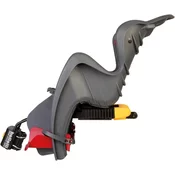 Bellelli Dječja sjedalica MR FOX - B-FIX Relax siva