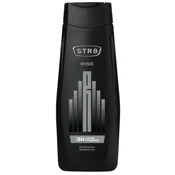 STR8 STR8 Rise osvežilni gel za prhanje 400 ml