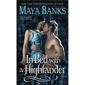 In Bed with a Highlander