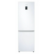 Samsung RB34T672FWW/EK kombinovani frizider, A+, 340 L, 185 cm, DIT, Snow White ( RB34T672FWW/EK )