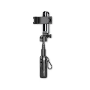 SS21 3U1 MINI BLUETOOTH SELFIE DRZAC SA POSTOLJEM I DRZACEM ZA KAMERU XO