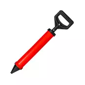 Rucna pumpa za gradevinske materijale