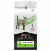 Pro Plan Vet Diet Hypoallergenic Cat, 1.3 kg