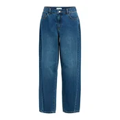 OBJECT Kavbojke OBJMiu Zoe  moder denim