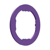 QUAD LOCK MAG Ring magnetni prsten - Purple