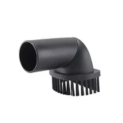 INF 32mm Polokrogla Krtača za Sesalnik - ABS & Najlonske Ščetine, (5000348169)