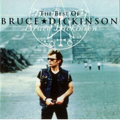 Bruce Dickinson - The Best Of Bruce Dickinson (CD)