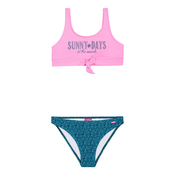 Girls swimsuit Protest PRTNAOMO JR
