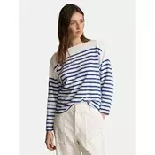 Bombažna majica z dolgimi rokavi Polo Ralph Lauren
