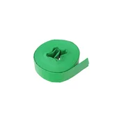 Ploščata PVC cev brez vonja 2 x 20m 2 BAR Pro-Tech GARDEN 04718