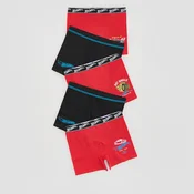 Reserved - Hot Wheels bokserice 5 pak
