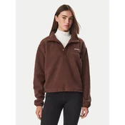 Columbia Flis Helvetia™ II 2092231 Rjava Regular Fit