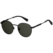 Polaroid PLD2053/S 807/M9 Polarized Crni/Sivi
