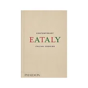 Eataly, Contemporary Italian Cooking