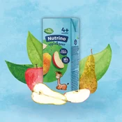 Nutrino Sokic, Jabuka i kruška, 200ml