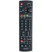 General PANASONIC EUR7651080 - zamenjava daljinski upravljalnik