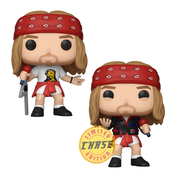 Figurica Guns N' Roses - POP! - Axel Rose (1992) - FK80482