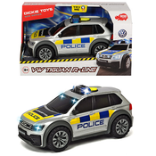 Dickie policijski avto VW Tiguan 25 cm