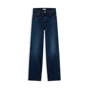 TOMMY HILFIGER Kavbojke SARAH temno modra/ognjeno rdeča