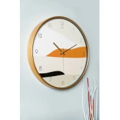 Wallity Zidni sat 42cm Šareni